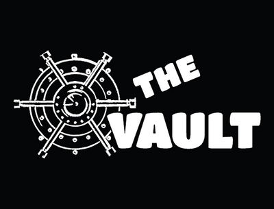 Profile image of The Vault