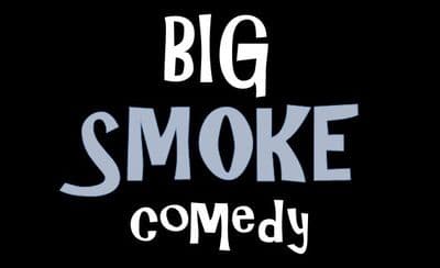 Profile image of Big Smoke Comedy