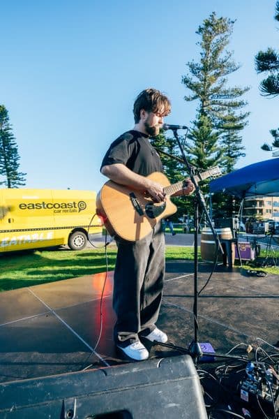 Profile image of Caleb Foster