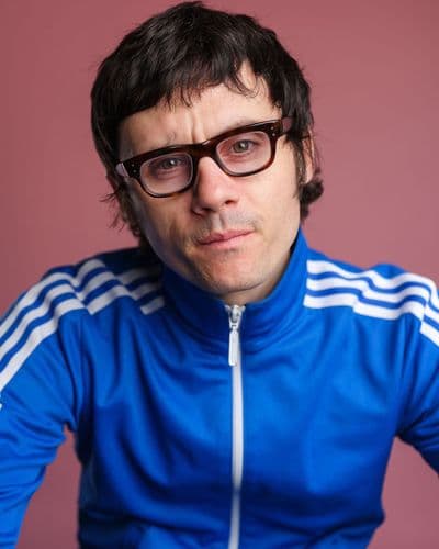 Profile image of Bert Broadbent