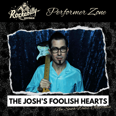 Profile image of The Josh's Foolish Hearts
