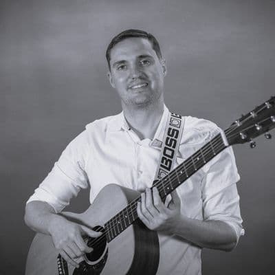Profile image of Chris Daniel