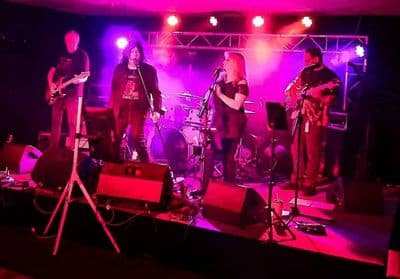 Profile image of X-RayTed