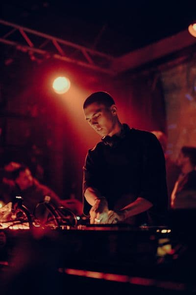 Profile image of CHED