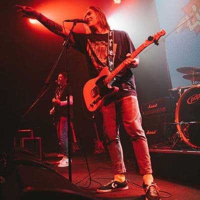 Profile image of Connor Hudson (W)