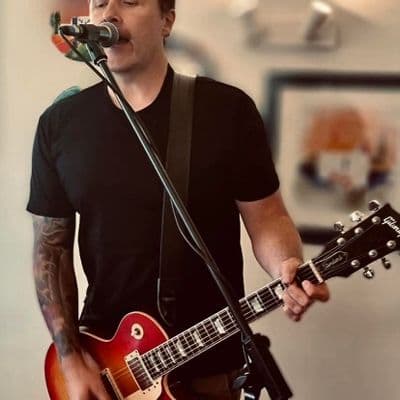 Profile image of Glenn Mantel