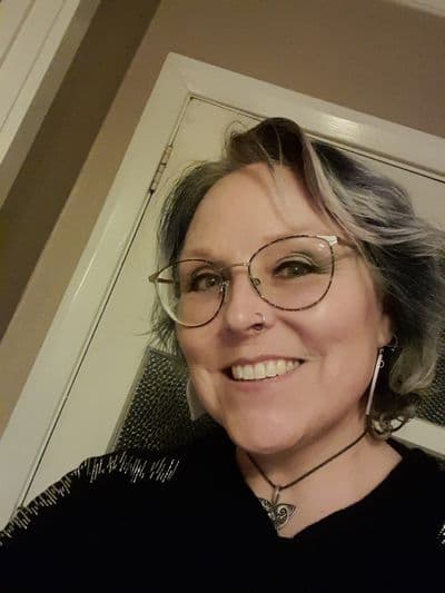 Profile image of Bec K.