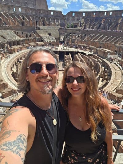 Profile image of Anthony Blayney