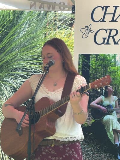 Profile image of Charli Grace