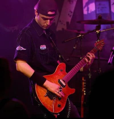 Profile image of Adam Marsh - The Relatives