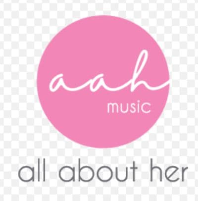 Profile image of All About Her Music