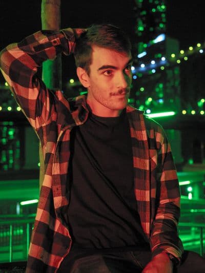 Profile image of Nick Lipsanos