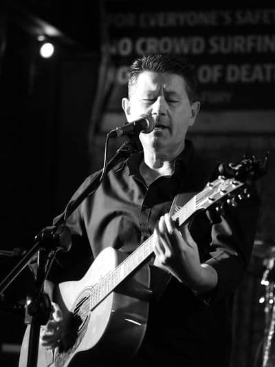 Profile image of Brett Gray Music