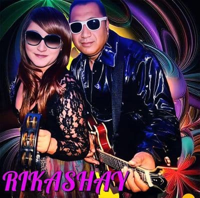 Profile image of Rikashay