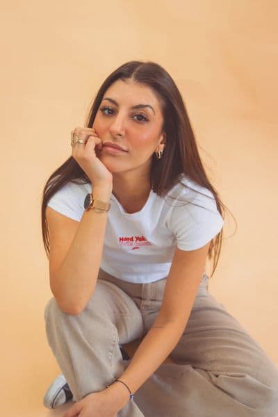 Profile image of Liliana