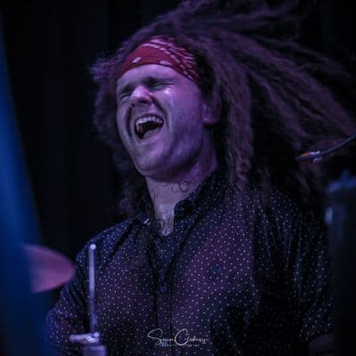 Profile image of Casper The Friendly Drummer