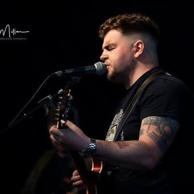 Profile image of Liam Hillyer