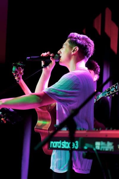 Profile image of Damian Nasello (Groove Collective)