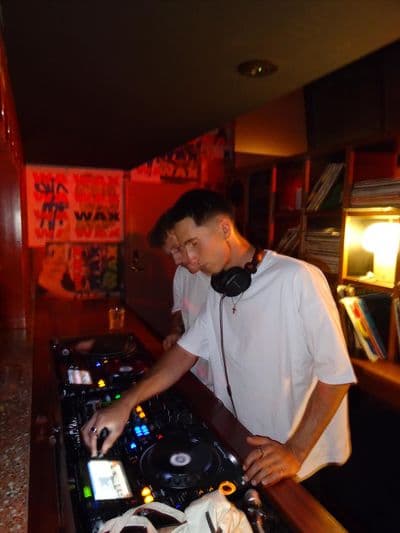 Profile image of Tom Sgreccia