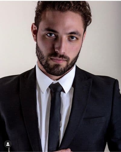 Profile image of Adriano Caruso