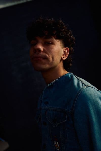 Profile image of Lewis Ciavarella