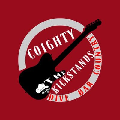 Profile image of Coighty and The Kickstands