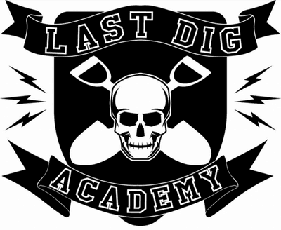Profile image of Last Dig Academy
