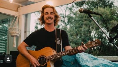 Profile image of Dylan Butler