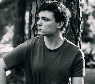 Profile image of Finnian Johnson