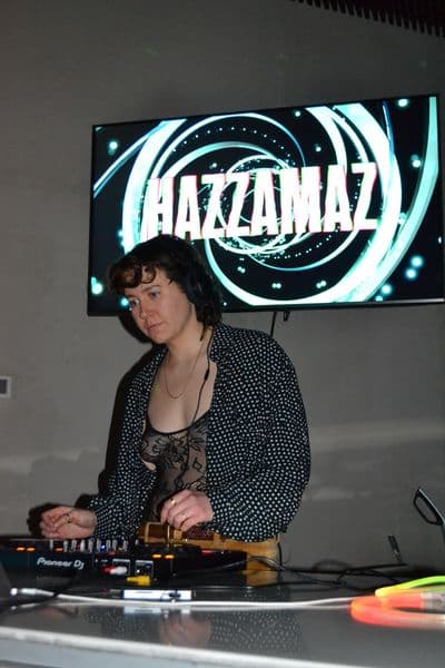 Profile image of Hazzamaz