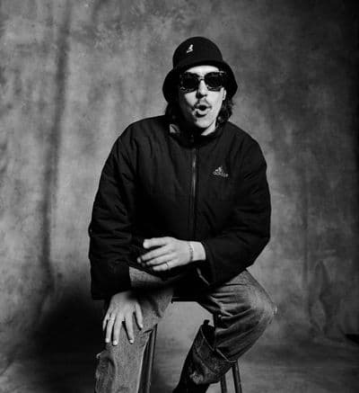 Profile image of Joey P