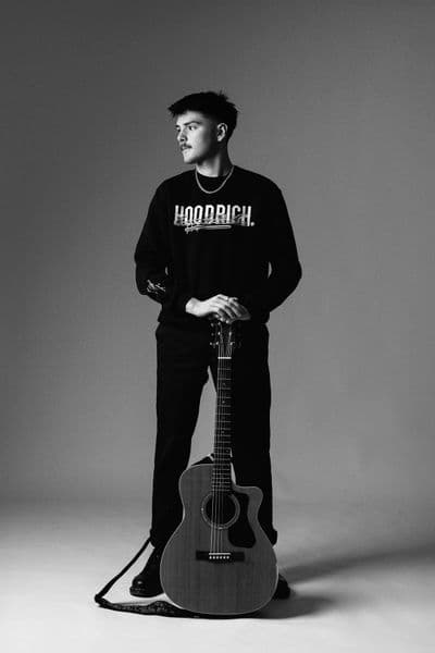 Profile image of archer courtney