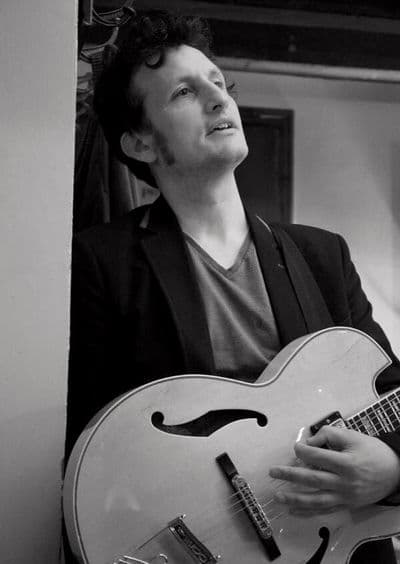 Profile image of Gavin Lazarus*