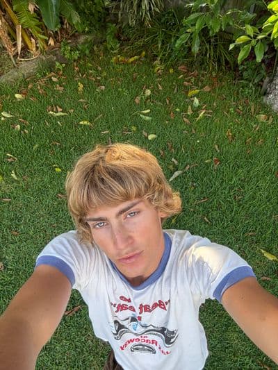 Profile image of Julian Munyard