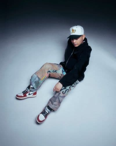 Profile image of CREW