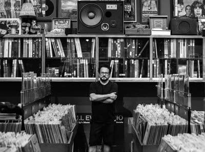 Profile image of Mark Farina