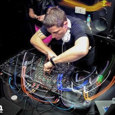 Profile image of DJ Marshall Ace (Gateway Ent)