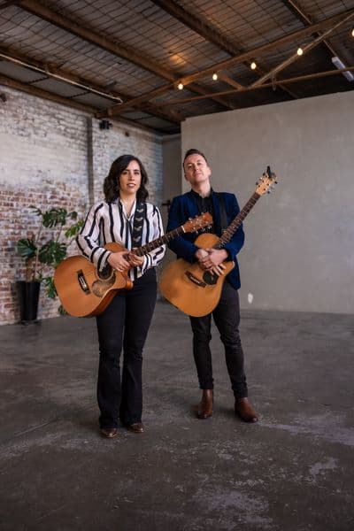 Profile image of Brendelle Acoustic Duo