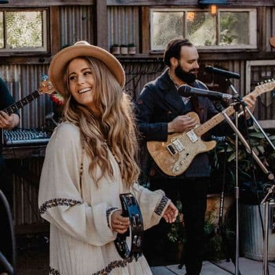 Profile image of Aubrey Duo