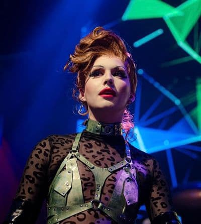 Profile image of Syren