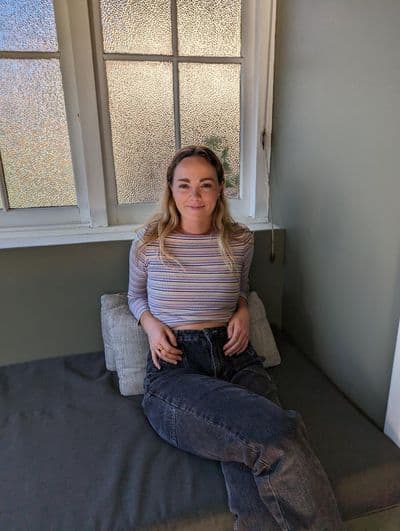 Profile image of ANIKA