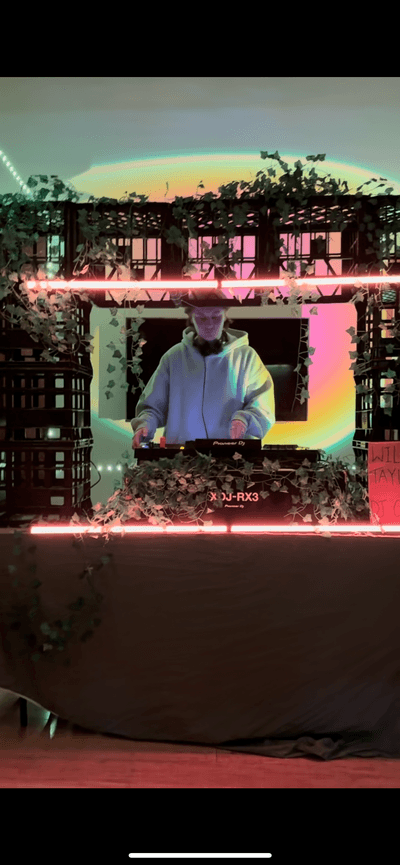 Profile image of Coen Woods