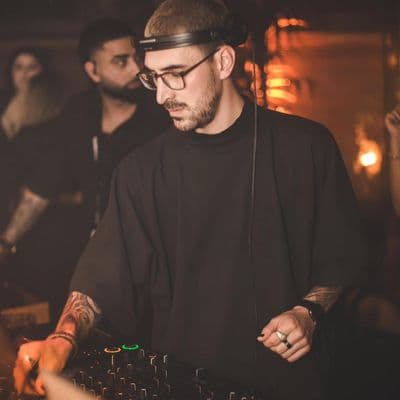 Profile image of Rob Anthony