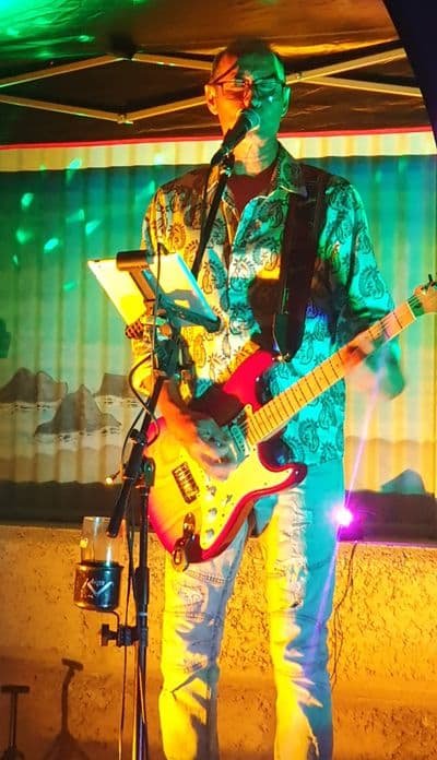 Profile image of Kirk Whyte Entertainment