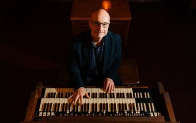 Profile image of Darren Heinrich Trio