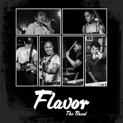 Profile image of Flavor