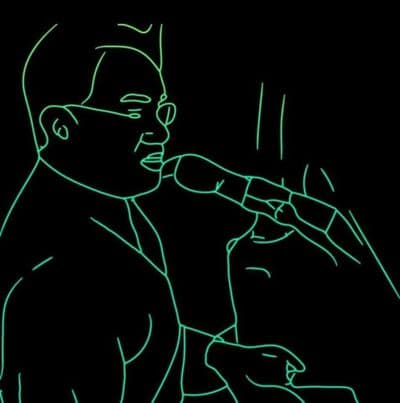 Profile image of Lloyd Saniel