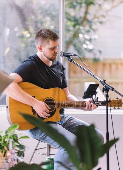 Profile image of Nick Lawther