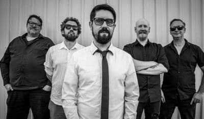 Profile image of The Middle Covers