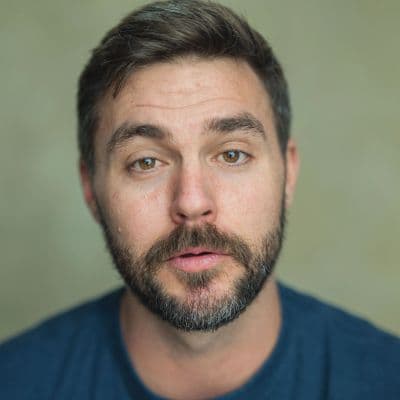 Profile image of Nick Adamson